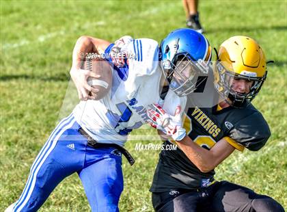 Thumbnail 3 in Olathe Northwest @ Shawnee Mission West photogallery.