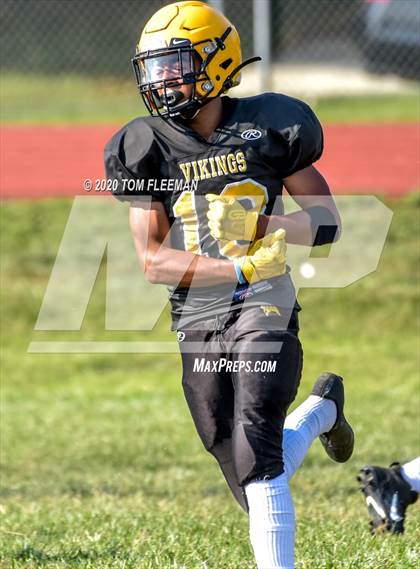 Thumbnail 1 in Olathe Northwest @ Shawnee Mission West photogallery.