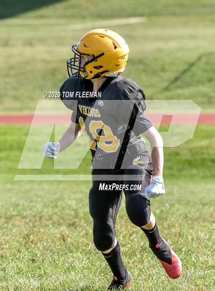 Thumbnail 2 in Olathe Northwest @ Shawnee Mission West photogallery.