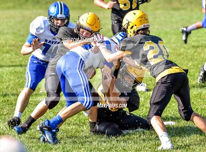 Thumbnail 3 in Olathe Northwest @ Shawnee Mission West photogallery.
