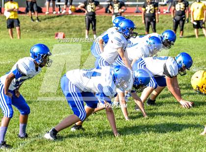 Thumbnail 2 in Olathe Northwest @ Shawnee Mission West photogallery.
