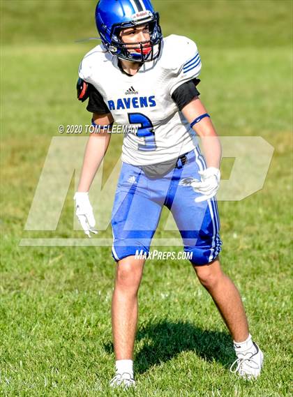 Thumbnail 3 in Olathe Northwest @ Shawnee Mission West photogallery.