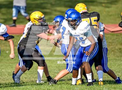 Thumbnail 3 in Olathe Northwest @ Shawnee Mission West photogallery.