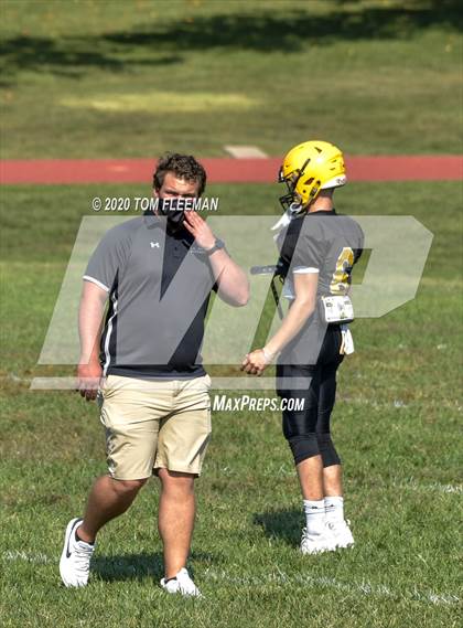 Thumbnail 2 in Olathe Northwest @ Shawnee Mission West photogallery.