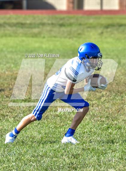 Thumbnail 3 in Olathe Northwest @ Shawnee Mission West photogallery.