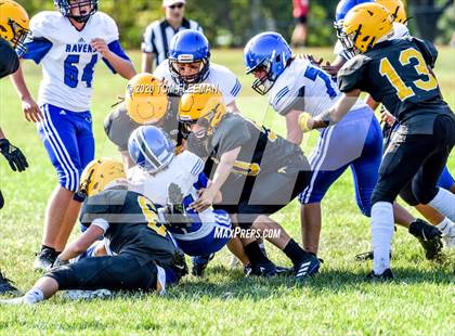 Thumbnail 3 in Olathe Northwest @ Shawnee Mission West photogallery.