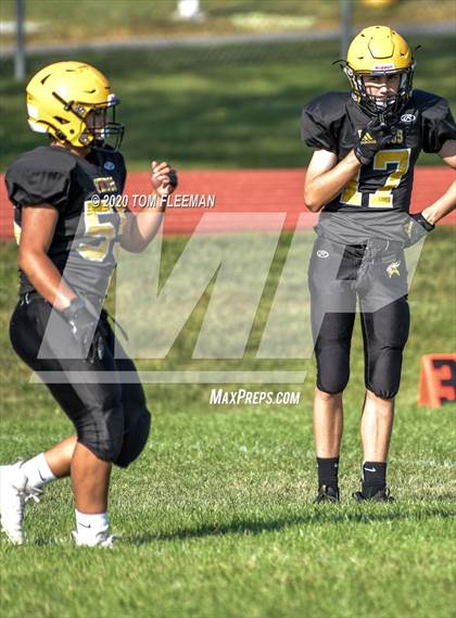 Thumbnail 1 in Olathe Northwest @ Shawnee Mission West photogallery.