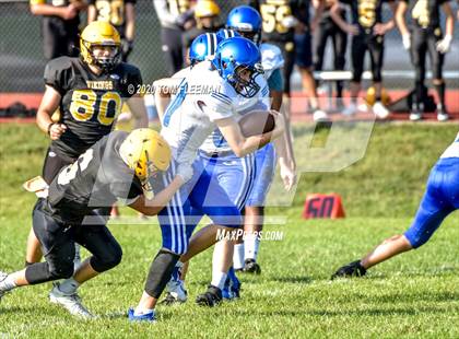 Thumbnail 2 in Olathe Northwest @ Shawnee Mission West photogallery.