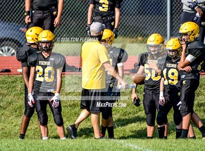 Thumbnail 2 in Olathe Northwest @ Shawnee Mission West photogallery.