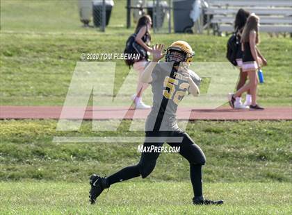 Thumbnail 2 in Olathe Northwest @ Shawnee Mission West photogallery.