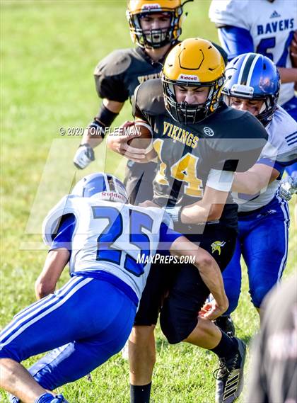 Thumbnail 2 in Olathe Northwest @ Shawnee Mission West photogallery.