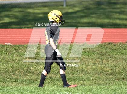 Thumbnail 2 in Olathe Northwest @ Shawnee Mission West photogallery.