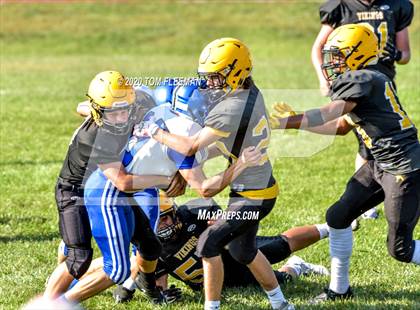 Thumbnail 3 in Olathe Northwest @ Shawnee Mission West photogallery.