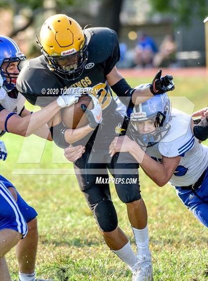 Thumbnail 3 in Olathe Northwest @ Shawnee Mission West photogallery.