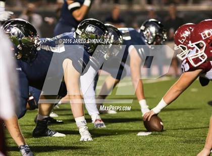 Thumbnail 2 in St. Thomas More vs. E.D. White  (LHSAA Division II Quarterfinal) photogallery.