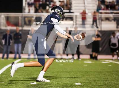 Thumbnail 2 in St. Thomas More vs. E.D. White  (LHSAA Division II Quarterfinal) photogallery.