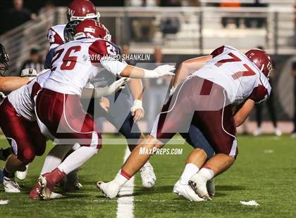 Thumbnail 1 in St. Thomas More vs. E.D. White  (LHSAA Division II Quarterfinal) photogallery.