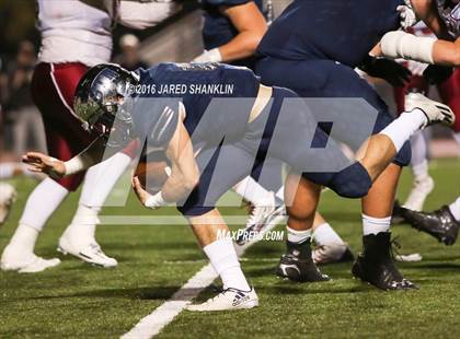 Thumbnail 1 in St. Thomas More vs. E.D. White  (LHSAA Division II Quarterfinal) photogallery.