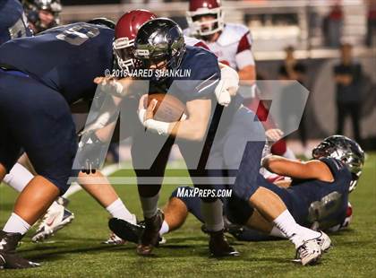 Thumbnail 3 in St. Thomas More vs. E.D. White  (LHSAA Division II Quarterfinal) photogallery.