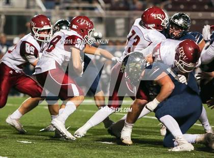 Thumbnail 1 in St. Thomas More vs. E.D. White  (LHSAA Division II Quarterfinal) photogallery.