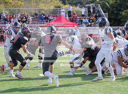 Thumbnail 3 in Marin Catholic @ Redwood photogallery.