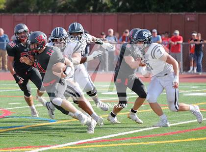 Thumbnail 3 in Marin Catholic @ Redwood photogallery.