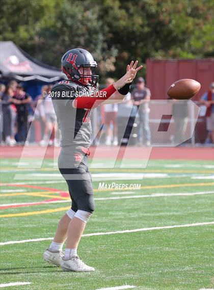 Thumbnail 2 in Marin Catholic @ Redwood photogallery.