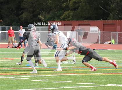 Thumbnail 3 in Marin Catholic @ Redwood photogallery.