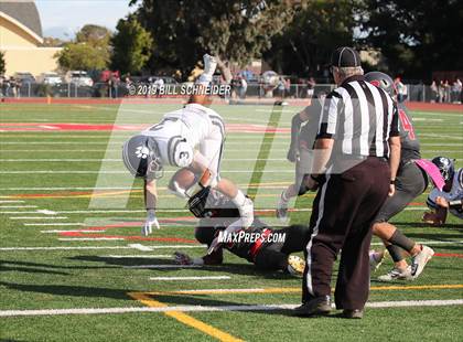 Thumbnail 1 in Marin Catholic @ Redwood photogallery.
