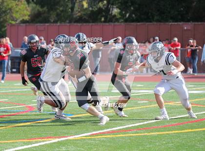 Thumbnail 2 in Marin Catholic @ Redwood photogallery.