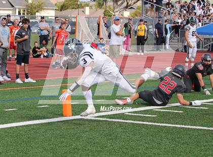 Thumbnail 3 in Marin Catholic @ Redwood photogallery.