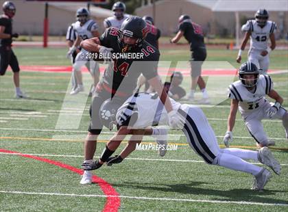 Thumbnail 3 in Marin Catholic @ Redwood photogallery.