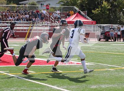 Thumbnail 3 in Marin Catholic @ Redwood photogallery.