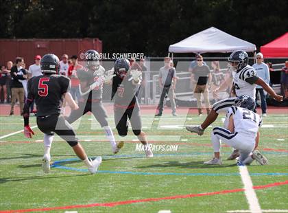 Thumbnail 3 in Marin Catholic @ Redwood photogallery.