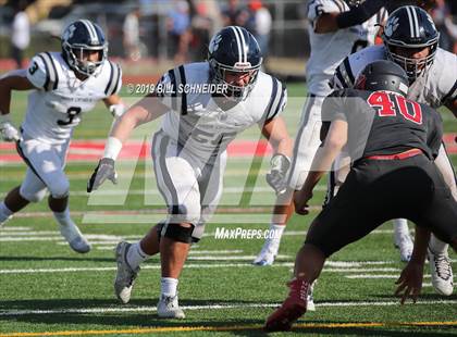 Thumbnail 3 in Marin Catholic @ Redwood photogallery.