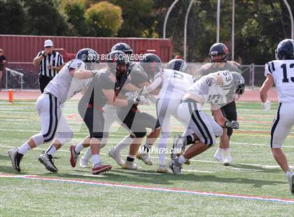 Thumbnail 3 in Marin Catholic @ Redwood photogallery.
