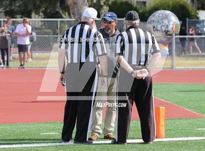 Thumbnail 1 in Marin Catholic @ Redwood photogallery.