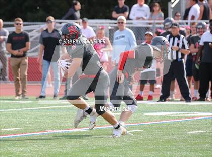 Thumbnail 2 in Marin Catholic @ Redwood photogallery.