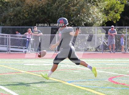 Thumbnail 2 in Marin Catholic @ Redwood photogallery.