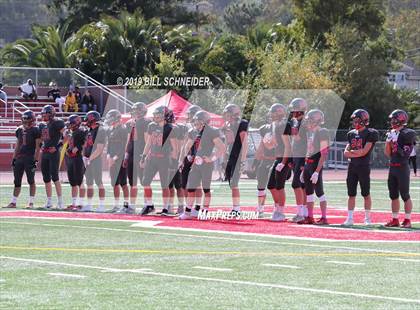 Thumbnail 1 in Marin Catholic @ Redwood photogallery.