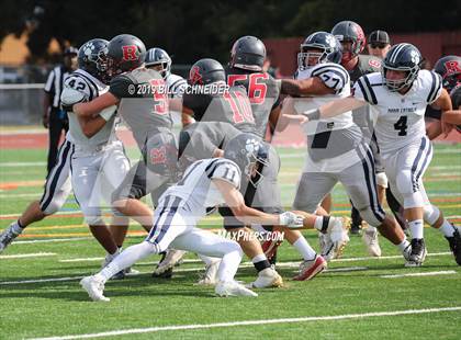 Thumbnail 3 in Marin Catholic @ Redwood photogallery.