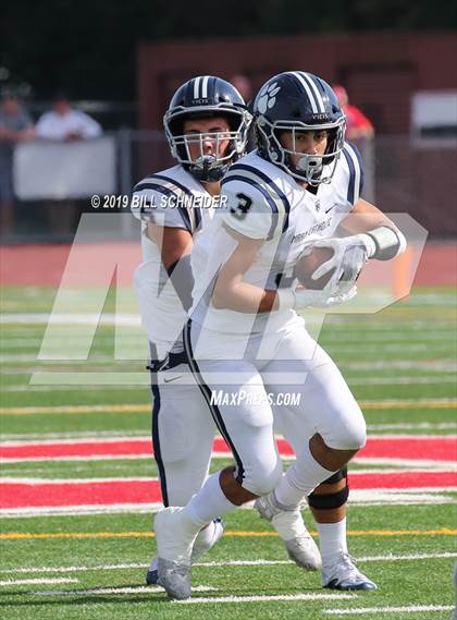 Thumbnail 3 in Marin Catholic @ Redwood photogallery.
