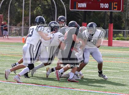 Thumbnail 1 in Marin Catholic @ Redwood photogallery.