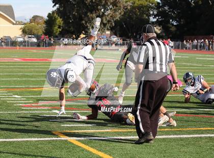 Thumbnail 2 in Marin Catholic @ Redwood photogallery.