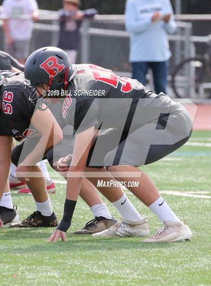 Thumbnail 2 in Marin Catholic @ Redwood photogallery.