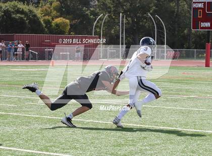 Thumbnail 2 in Marin Catholic @ Redwood photogallery.