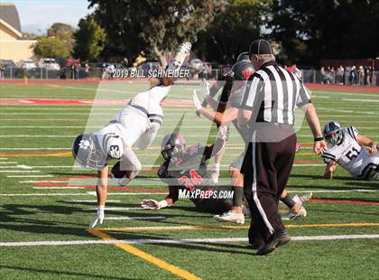 Thumbnail 3 in Marin Catholic @ Redwood photogallery.