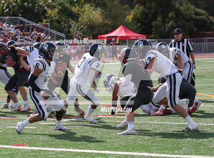 Thumbnail 3 in Marin Catholic @ Redwood photogallery.