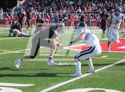 Thumbnail 3 in Marin Catholic @ Redwood photogallery.