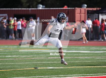 Thumbnail 3 in Marin Catholic @ Redwood photogallery.